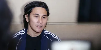 Tolak Tawaran Main Film Horor, Bukan Berarti Vino G Bastian Tidak Suka
