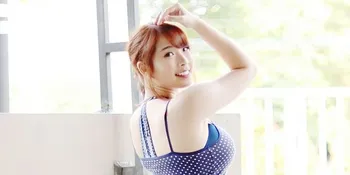 Tolak Undangan TV, Kimi Hime Bocorkan Bayaran yang Terlalu Rendah