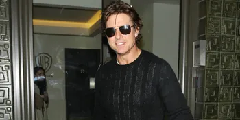 Tom Cruise Akan Main Film 'TOP GUN 2', Tapi Dengan Satu Syarat