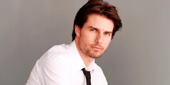 Tom Cruise Ijinkan Suri Ikuti Jejaknya di Dunia Hiburan