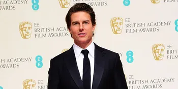 Tom Cruise Nggak Bakal Nikahi Asisten Pribadinya, Kenapa?