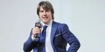 Tom Cruise Resmi Bakal Bermain di Remake 'THE MUMMY'