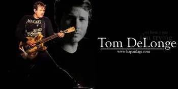 Tom DeLonge, Tren Dunia Yang Sangat Sulit Dipahami