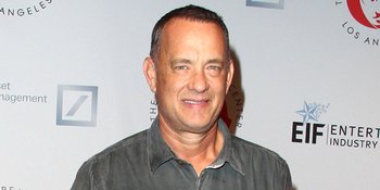 Tom Hanks Divonis Terserang Diabetes