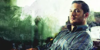 Tom Hardy Bakal Main Film Bareng Johnny Depp?