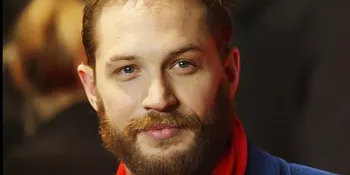 Tom Hardy Bakal Perankan Sosok Elton John