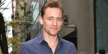 Tom Hiddleston Berbakat Dalam Banyak Hal, Aktris Ini 'Sebal'