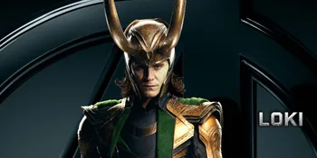 Tom Hiddleston Ingin Loki Punya Kekasih