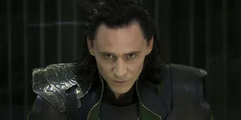 Tom Hiddleston: Tak Ada Loki di Sekuel 'THE AVENGERS'