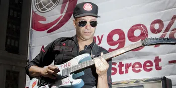 Tom Morello Gandeng Serj Tankian Dalam Tribute to Randy Rhoads