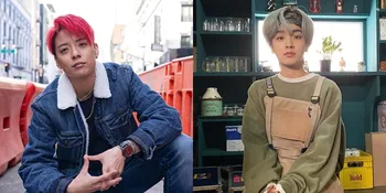 Tomboi Abis! Ini Potret Amber Liu eks f(x) dan Lee Joo Young yang Tampil Keren Bak Oppa Padahal Eonnie