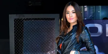 Tomboy, Maria Selena Jarang Pakai High Heels