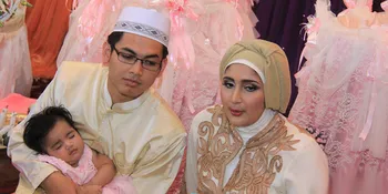 Tommy Kurniawan: Hubungan Saya Dengan Keluarga Tania Sudah Cair