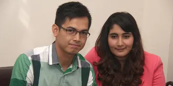 Tommy Kurniawan Prioritaskan Menata Keluarga