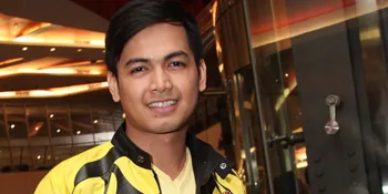 Tommy Kurniawan Tak Mau Anaknya Panggil Ayah