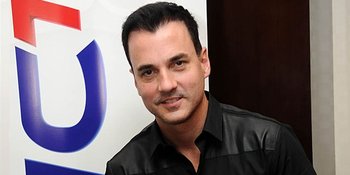 Tommy Page: Aku Suka Lady Gaga!