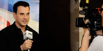 Tommy Page Buka Kolaborasi dengan Penyanyi Indonesia