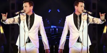 Tommy Page Jadi Artis Dunia Pertama Yang Main di Kelapa Gading
