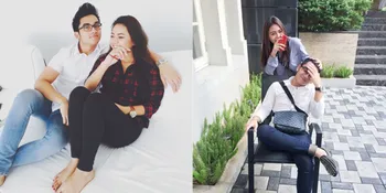 Tommy Rumengan, Pacar Baru Aurel Hermansyah Yang Super Stylish