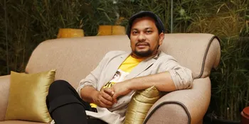 Tompi Buka Suara Soal Demo Mahasiswa: Perlu Menahan Diri Untuk Tidak Anarkis