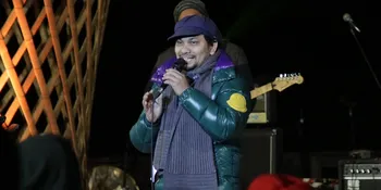 Tompi Ditawari Jadi Sutradara 'PRETTY BOYS', Nggak Mau Diganggu Gugat Soal Visual