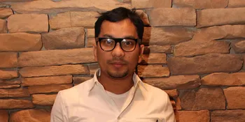 Tompi feat Funky Thumb Ramaikan Jak Jazz 2012