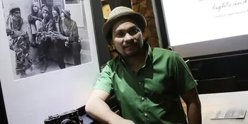 Tompi Pernah 'Racuni' Dua Personel Trio Lestari Lainnya!