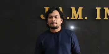 Tompi Siap Rilis Album Dengan Genre Yang Berbeda