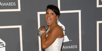 Toni Braxton Hampir Mati Gara-Gara Bangkrut dan Depresi