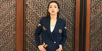 'Tonight Show' Diistirahatkan, Hesti Purwadinata Sempat Ingin Jual Asinan