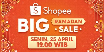 Tonton Comeback Terbaru NCT DREAM &#38; Penampilan 4 Pasangan Artis Indonesia di Shopee Big Ramadan Sale TV Show!