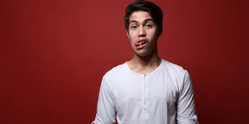 Tonton Konser Dewa 19, El Rumi Pilih Beli Tiket Sendiri