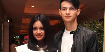 Tonton Premiere Filmnya, Michelle Ziudith Malah Deg-Degan