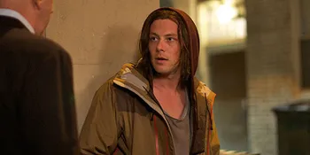 Tonton Trailer Film Terakhir Mendiang Cory Monteith Ini!