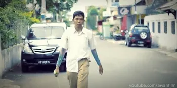 Daripada Tawuran, Lebih Baik Tonton Video Ini