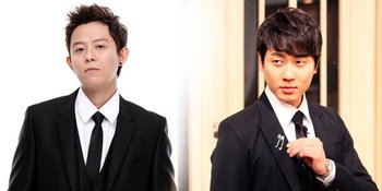 Tony Ahn Dan Andy Shinhwa Terima Hukuman Karena Judi Ilegal