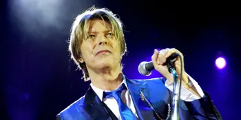 Tony Visconti: Album David Bowie Cukup Nge-Rock