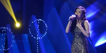 Top 10 DAA 4: Selfi di Puncak, Arif, Ridwan, Krunn, dan Tyka Zatyka Bersaing Ketat