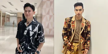Top 4 D'Academy Asia 6, Hari Putra Tersenggol -  Kier King Akan Jadi Ancaman Bagi Nassar