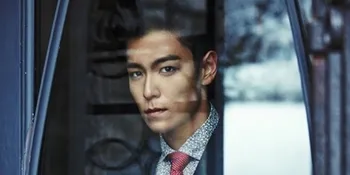 T.O.P Big Bang: Aku Lebih Baik Bekerja Daripada di Media Sosial