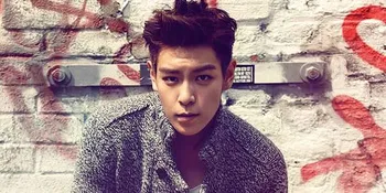 T.O.P Big Bang Bakal Rilis Album Solo di November?