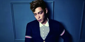 T.O.P Big Bang Enggan Pamer Abs Karena Masalah Mental
