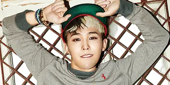 T.O.P Big Bang Jadi Bintang Tamu Konser G-Dragon di Jakarta!