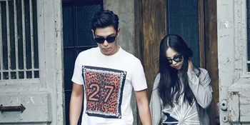 T.O.P dan Sohee Seperti Berpacaran