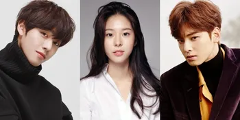 'Top Management', Drama Korea Pertama Yang Diproduksi YouTube