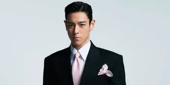 T.O.P Tegaskan Tak Kembali ke BIGBANG, Rumor Hanya Isu Belaka