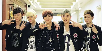 Topan Bolaven Buat Pesawat NUEST Tertahan Satu Jam di Udara