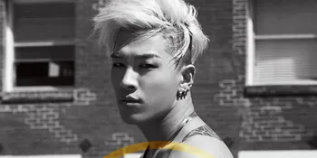 Topless di MV Baru, Taeyang Big Bang Kuasai Chart 10 Negara