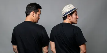 Tora Sudiro & Vino G Bastian Ungkap Keunikan Film 'HOAX', Seperti Apa?