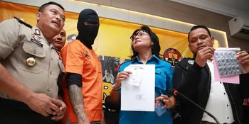 Tora Sudiro Beli Pil Dumolid Dari 'Teman' Yang Tak Dikenalnya